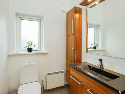 Holiday Home L�s� II