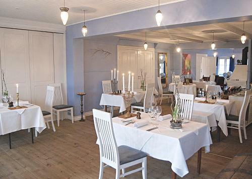 Posada N�rre Vissing Kro