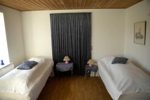 Nr. Nebel Overnatning Hostel