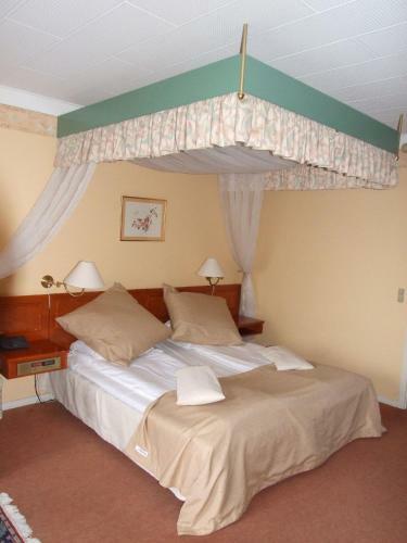 Posada Hotel Menstrup Kro