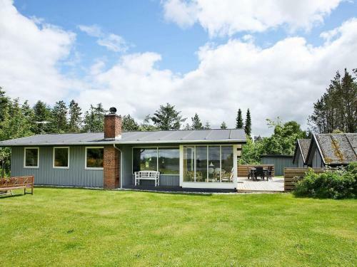 Holiday Home Ven�vej