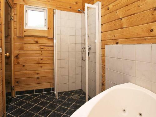 Holiday Home Bj�rnborgvej