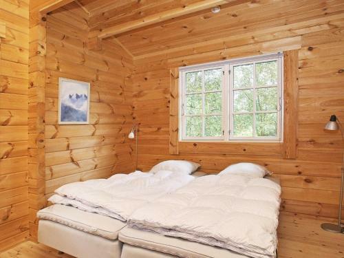 Holiday Home Bj�rnborgvej
