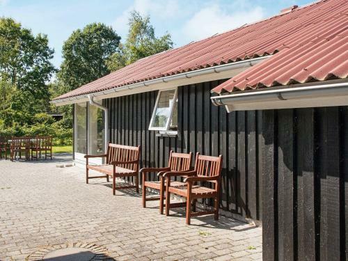 Holiday Home R�rsangervej