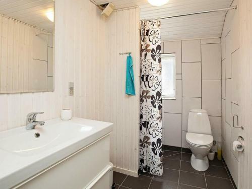 Holiday Home R�rsangervej