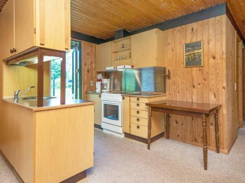 Holiday Home Strandskadevej III