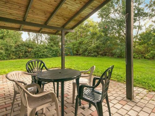 Holiday Home Strandskadevej III