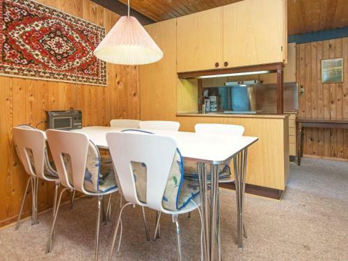 Holiday Home Strandskadevej III