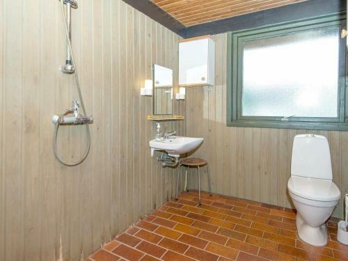 Holiday Home Strandskadevej III