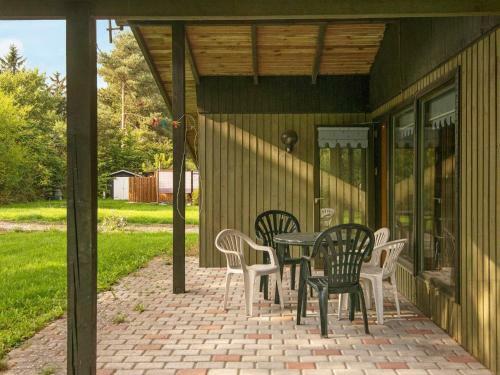 Holiday Home Strandskadevej III