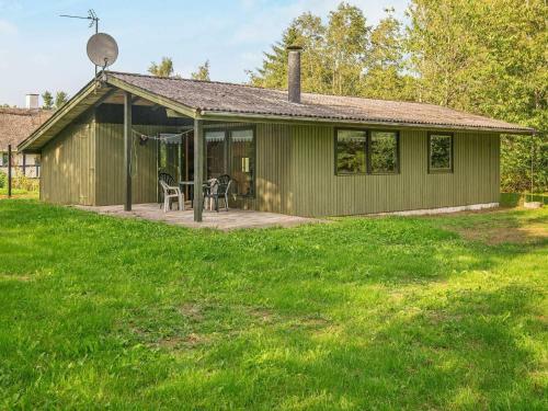 Holiday Home Strandskadevej III