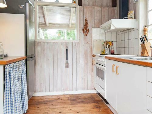 Holiday Home Knebel