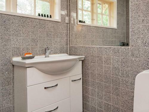 Holiday Home Knebel