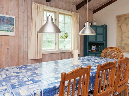 Holiday Home Knebel