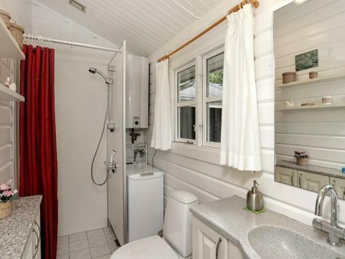 Holiday Home L�s� Viii