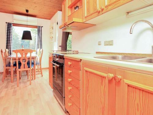 Holiday Home Store Fuglede Viii