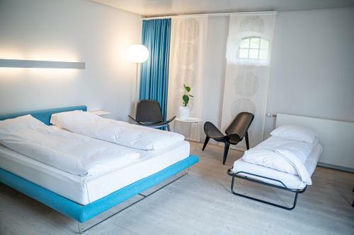 Hotel N�rre Vosborg