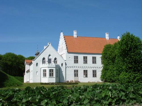 Hotel N�rre Vosborg