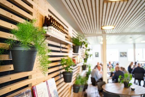 Hotel N�rre Vosborg
