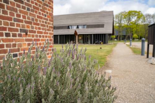Hotel N�rre Vosborg