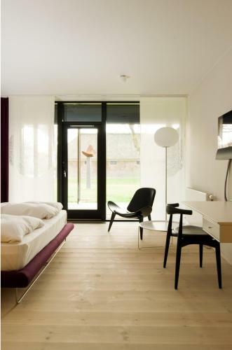 Hotel N�rre Vosborg