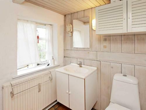 Holiday Home Hurup Thy VI