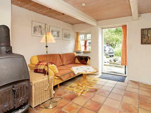 Holiday Home Hurup Thy VI