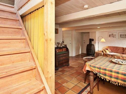 Holiday Home Hurup Thy VI