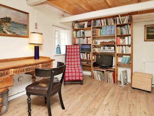 Holiday Home Hurup Thy VI