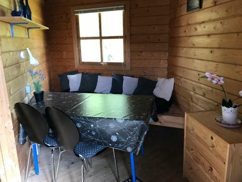 Rosenvold Strand Camping