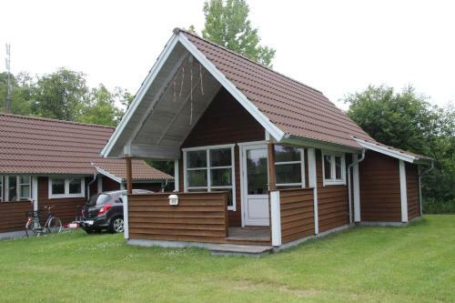 L�s� Camping & Hytteby