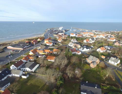 Albergue Havnebakken Bed & Breakfast