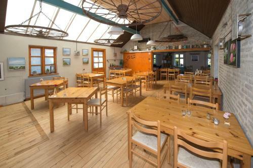 Albergue Havnebakken Bed & Breakfast