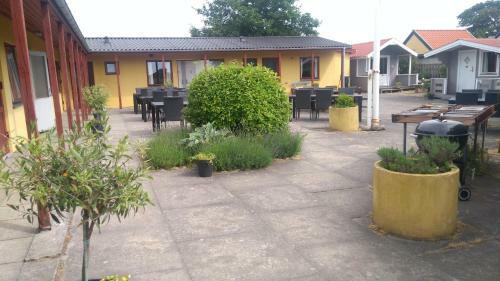 Albergue Havnebakken Bed & Breakfast