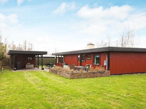 Holiday Home Store Fuglede III