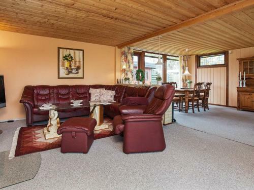 Holiday Home Store Fuglede III