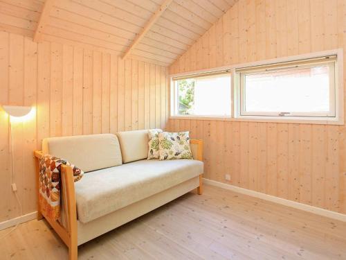 Holiday Home Store Fuglede V