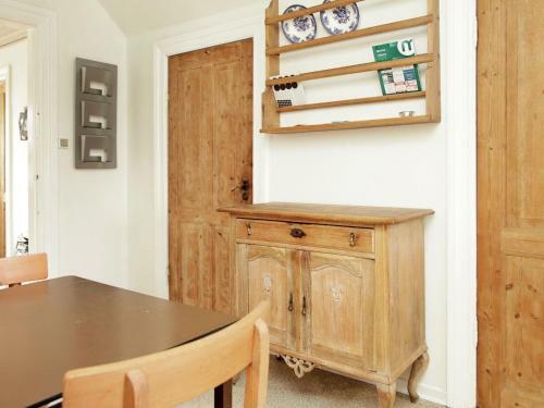 Holiday Home Stokkebro
