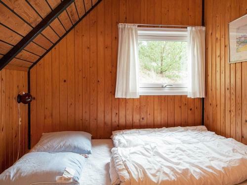 Holiday Home R�m� V