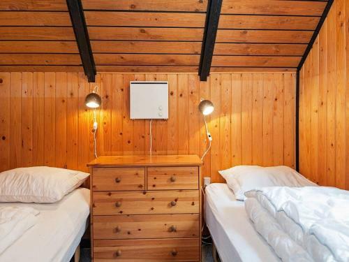 Holiday Home R�m� V