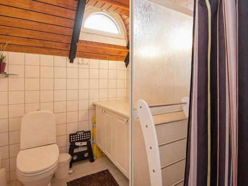 Holiday Home R�m� V