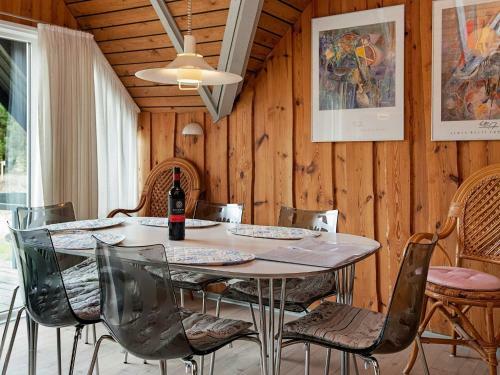 Holiday Home R�m� V