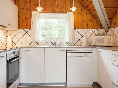 Holiday Home R�m� V