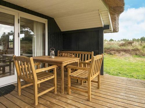 Holiday Home R�m� XXVI