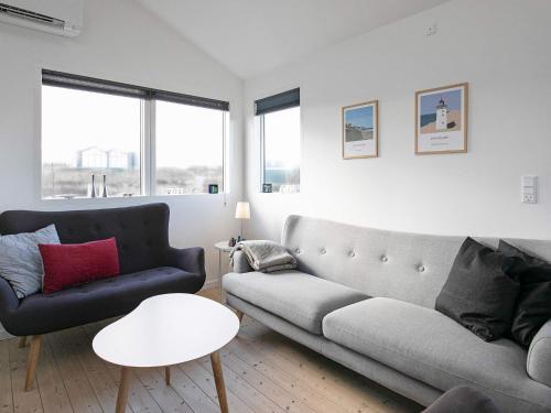 Four-bedroom Holiday Home In Fan� 3