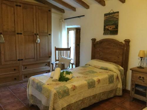 Agroturismo Casa Rural Rosendo