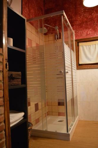 Agroturismo Casa Rural Rosendo