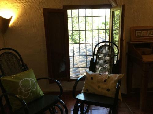 Agroturismo Casa Rural Rosendo