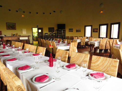 Agroturismo Casa Rural Rosendo