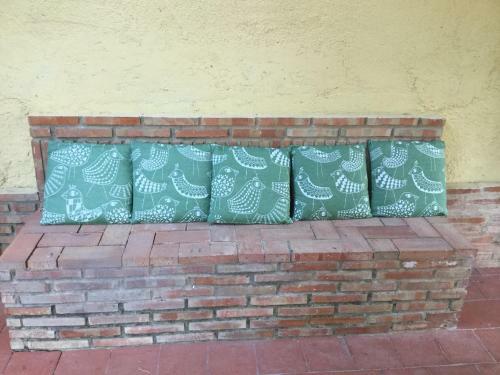 Agroturismo Casa Rural Rosendo